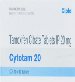CYTOTAM 20 MG